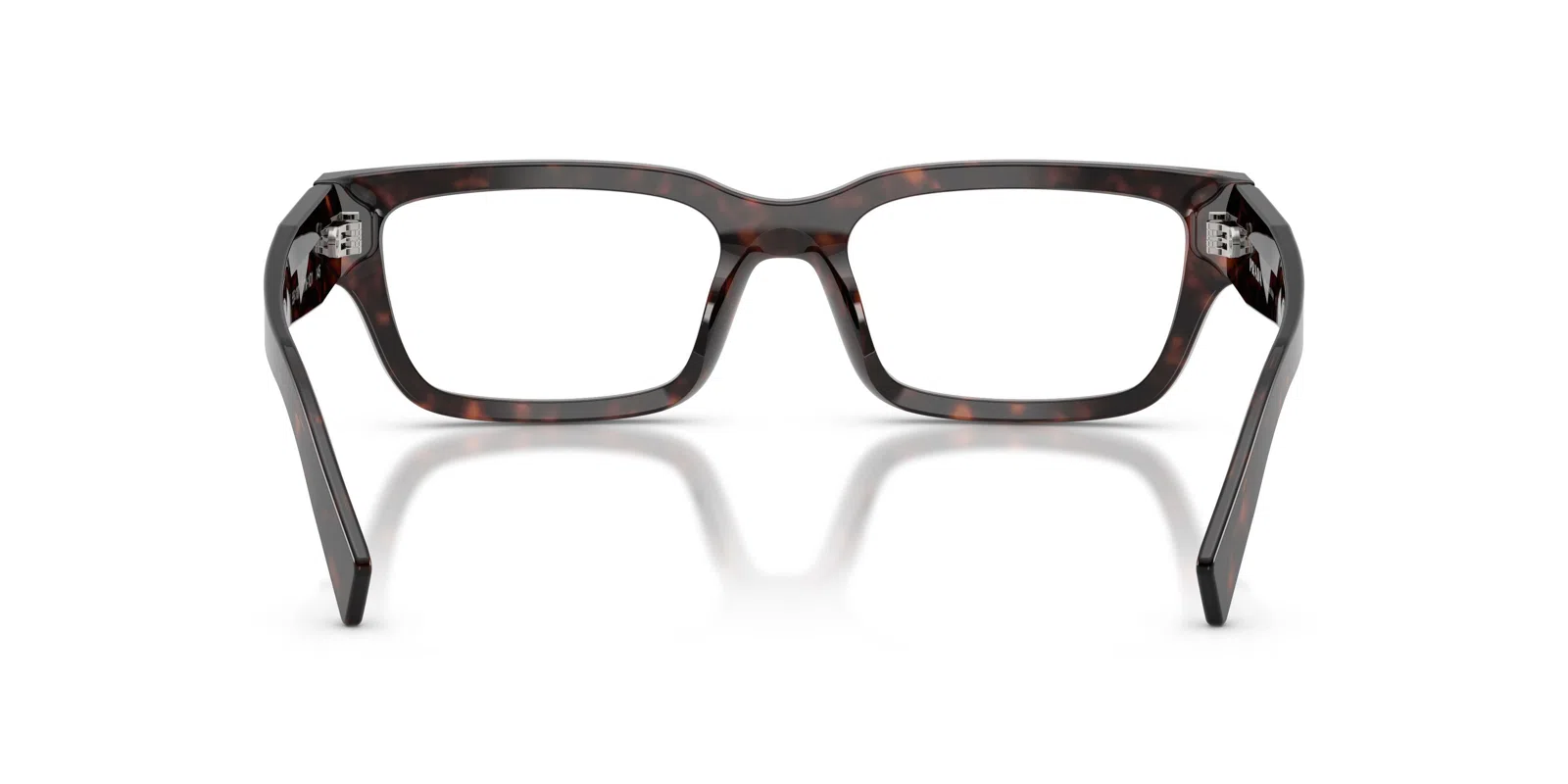 Prada C02VF Eyeglasses - view 11